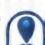 Office location icon