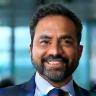 Photo of Rajeev Singh